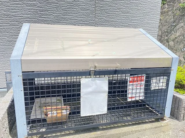 設備・仕様は号室により異なる為現況を優先致します。