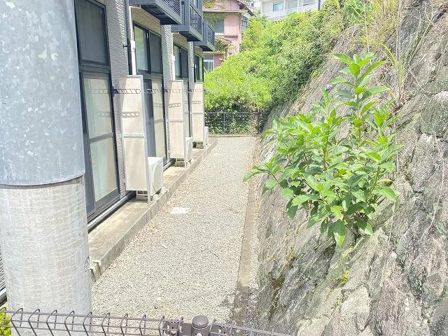 設備・仕様は号室により異なる為現況を優先致します。