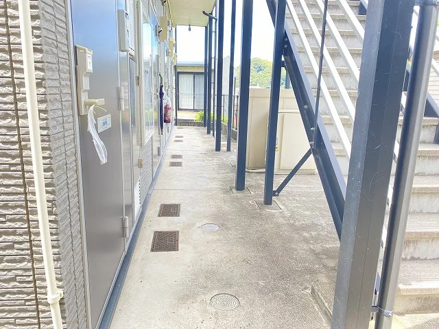 設備・仕様は号室により異なる為現況を優先致します。