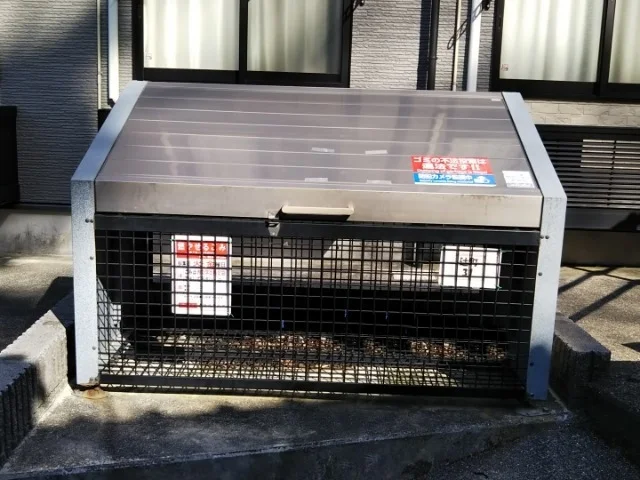 設備・仕様は号室により異なる為現況を優先致します。