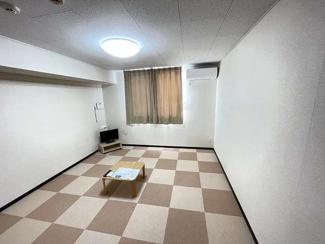 設備・仕様は号室により異なる為、現況を優先致します。