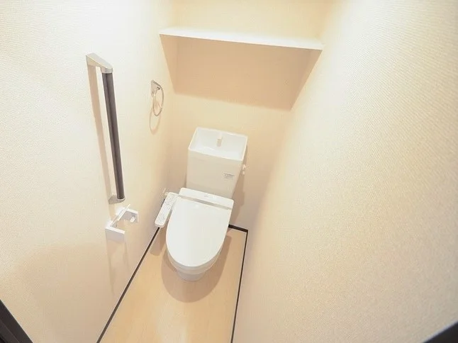 設備・仕様は号室により異なる為現況を優先致します。
