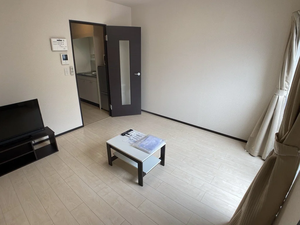 設備・仕様は号室により異なる為現況を優先致します。