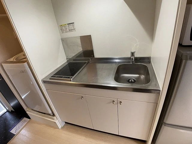 設備・仕様は号室により異なる為現況を優先致します。