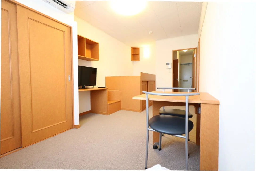 同タイプの物件写真です。家電など一部異なる場合があります。