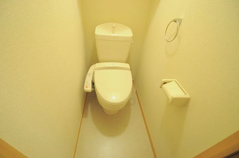 同タイプの物件写真です。