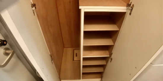 設備・仕様は号室により異なる為、現況を優先致します。