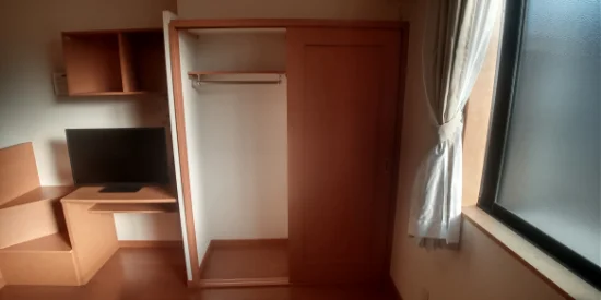 設備・仕様は号室により異なる為、現況を優先致します。