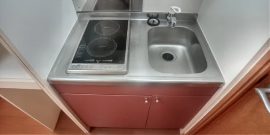 設備・仕様は号室により異なる為、現況を優先致します。