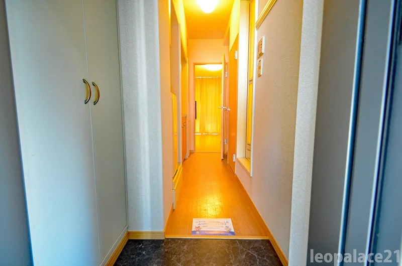 設備・使用は号室により異なる為、現況を優先致します。