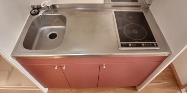 設備・使用は号室により異なる為、現況を優先致します。