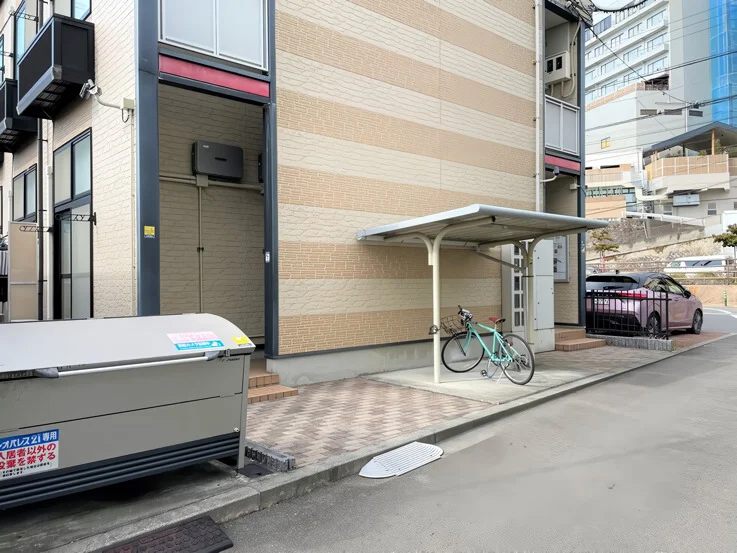 備品や設備仕様は号室等により異なります現地をご確認下さい。