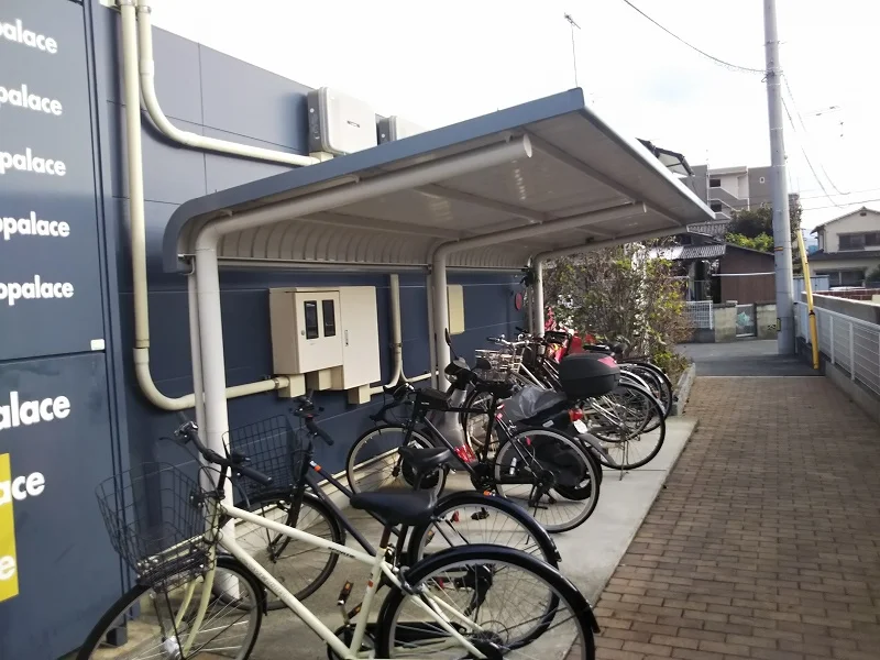 備品や設備仕様は号室等により異なります。現地をご確認下さい。