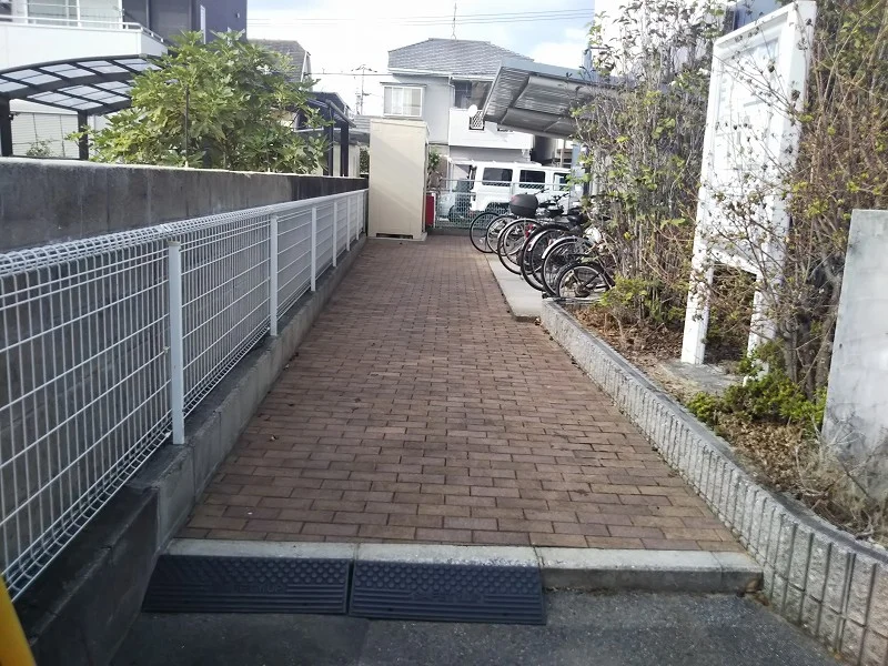 備品や設備仕様は号室等により異なります。現地をご確認下さい。