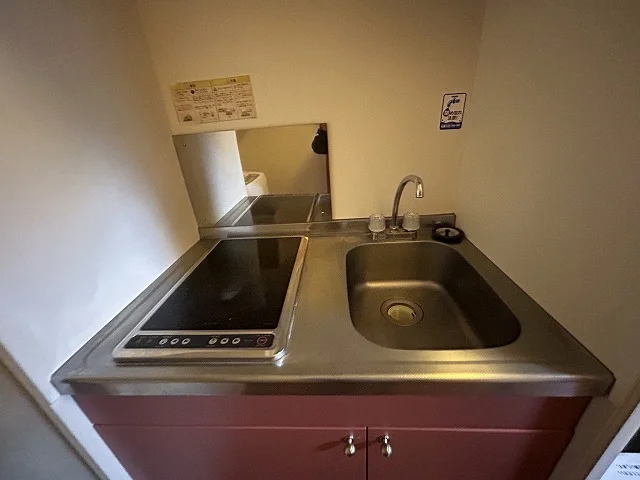 備品や設備仕様は号室等により異なります現地をご確認下さい。