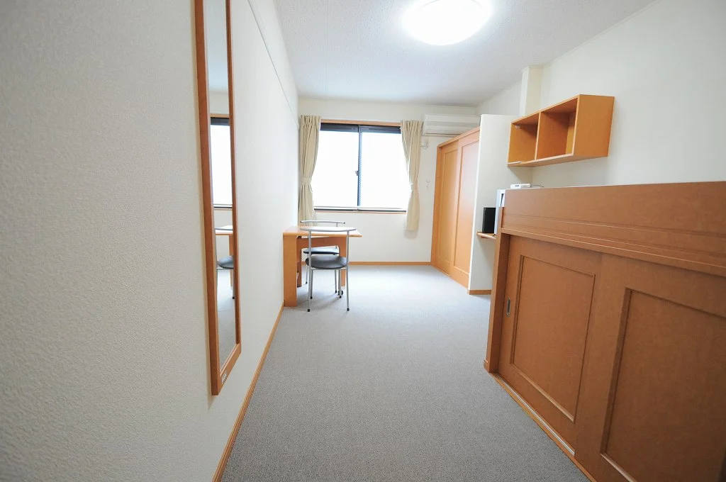 備品や設備仕様は号室等により異なります現地をご確認下さい。