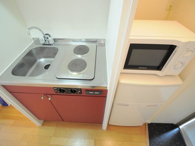 備品や設備仕様は号室等により異なります現地をご確認下さい。