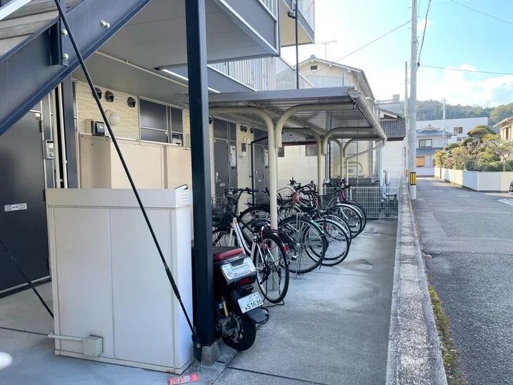 備品や設備仕様は号室等により異なります現地をご確認下さい。