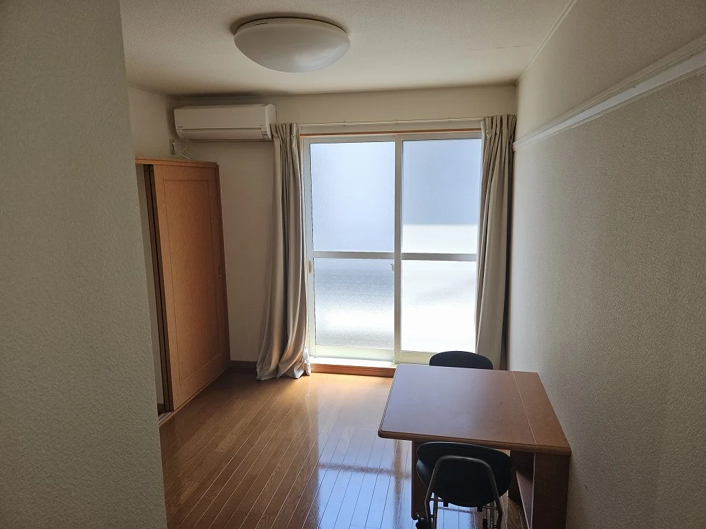 備品や設備仕様は号室により異なります。現地をご確認下さい。