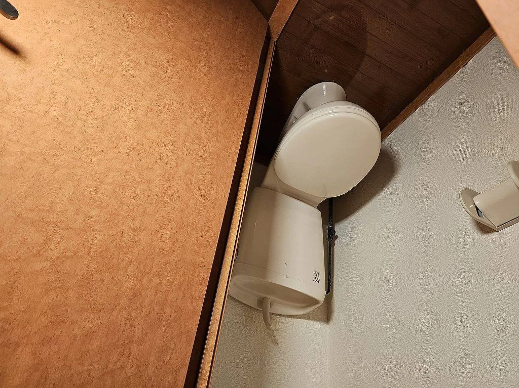 備品や設備仕様は号室により異なります。現地をご確認下さい。