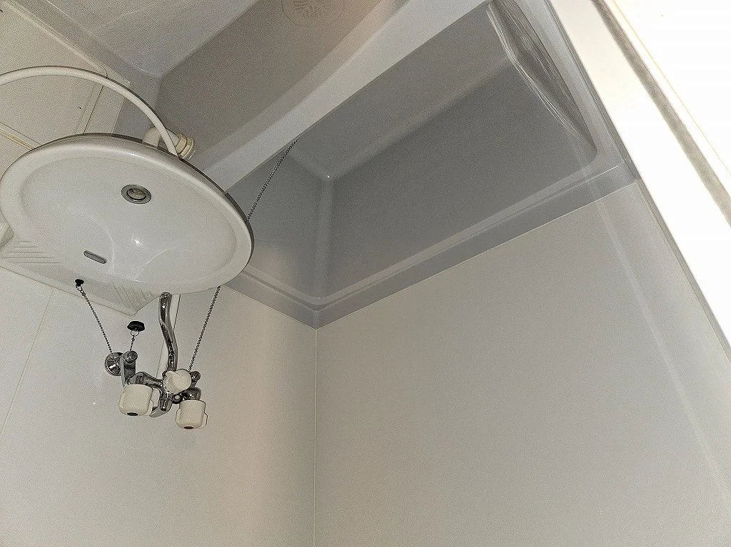 備品や設備仕様は号室により異なります。現地をご確認下さい。