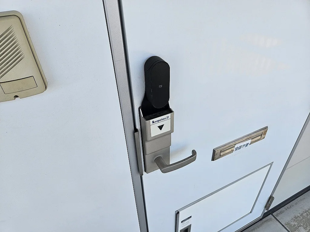 スマートロック