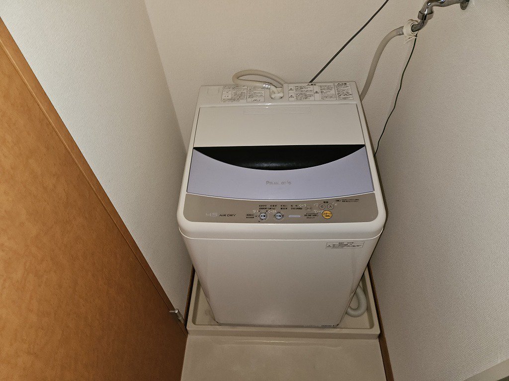 洗濯機