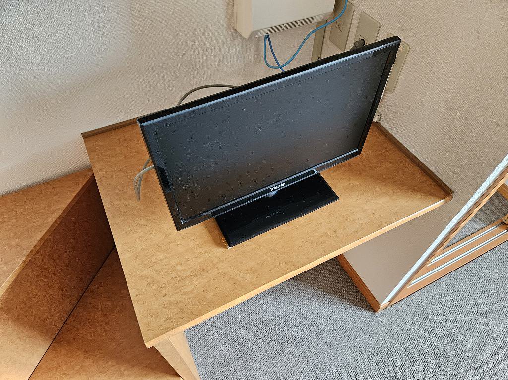 テレビ