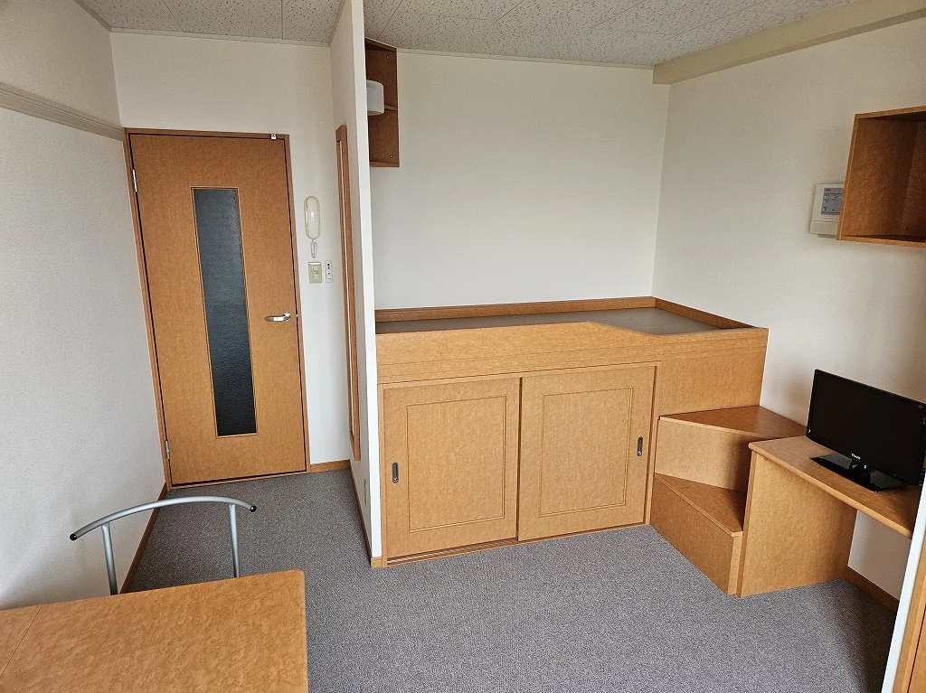 備品や設備仕様は号室等により異なります現地をご確認下さい。