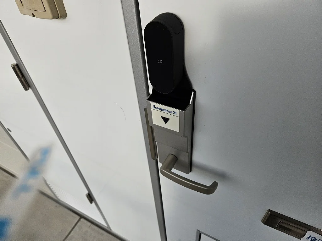 スマートロック