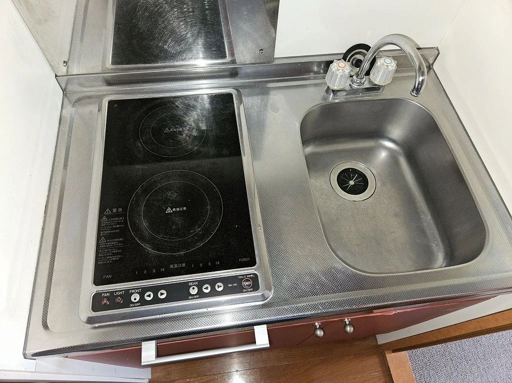 備品や設備仕様は号室等により異なります現地をご確認下さい。