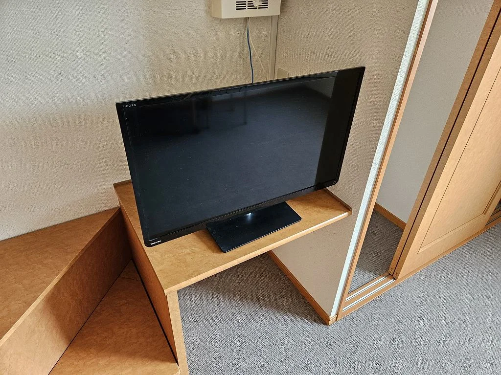 テレビ