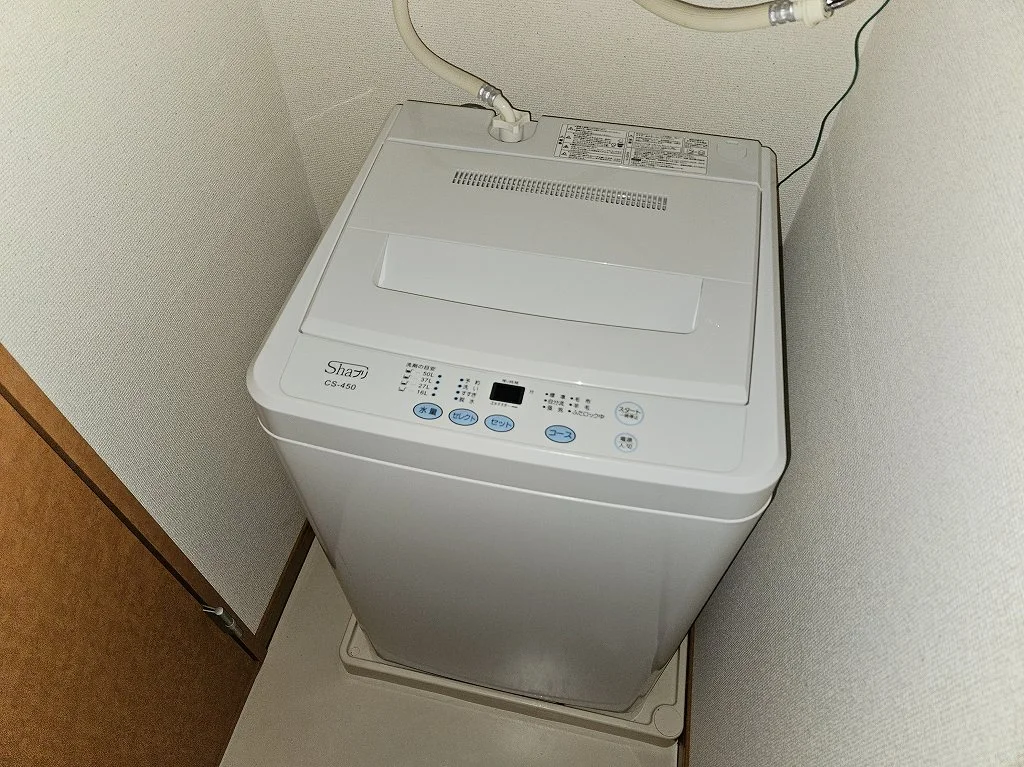 洗濯機
