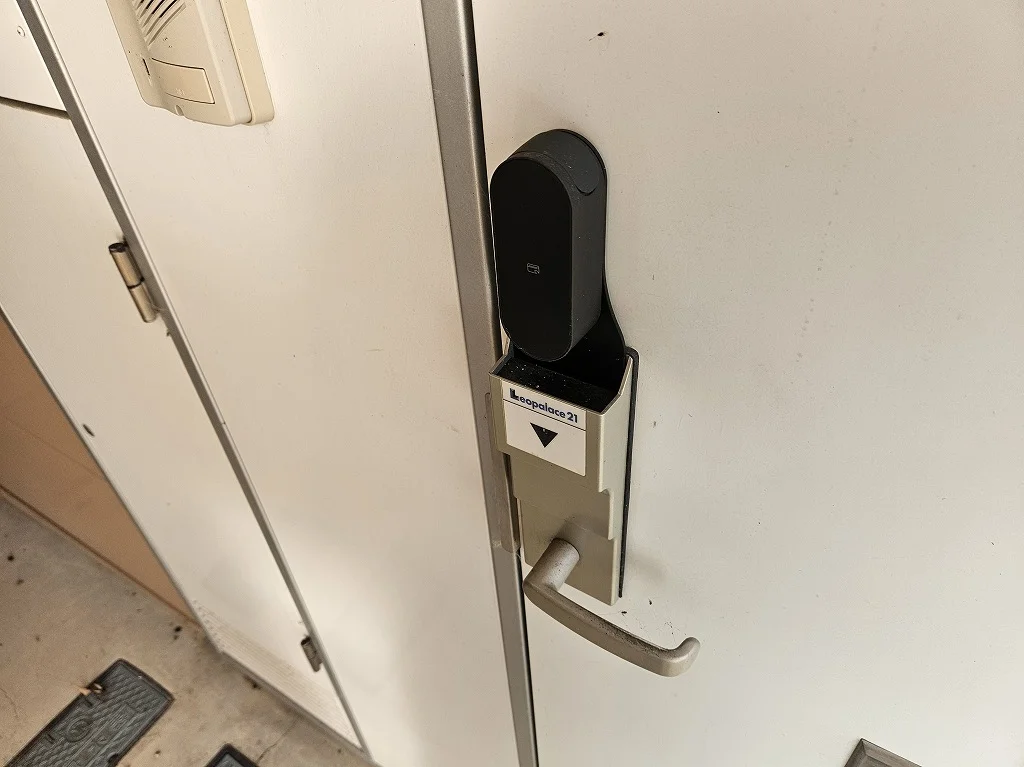 スマートロック