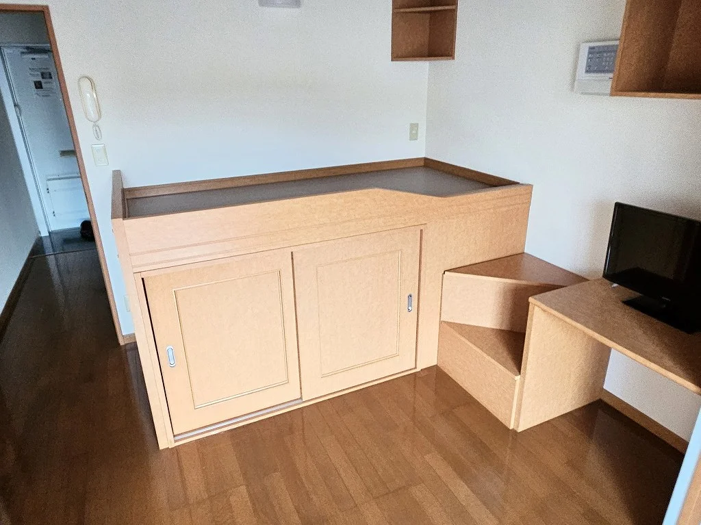 備品や設備仕様は号室等により異なります。現地をご確認下さい。