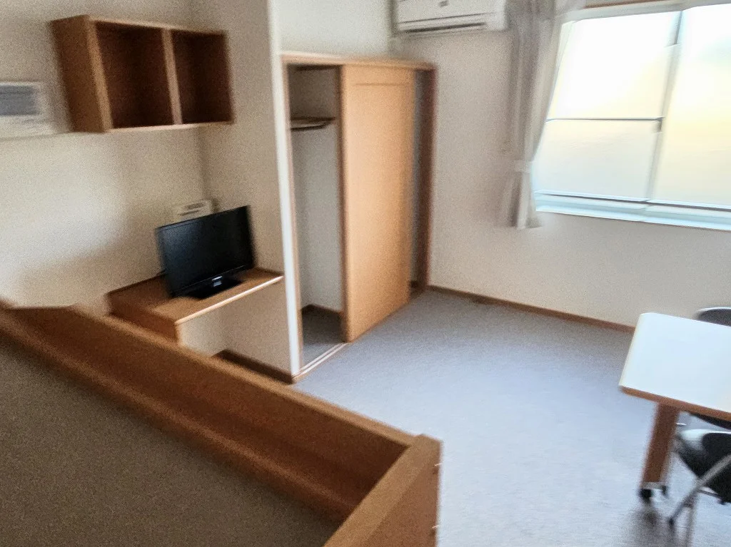 備品や設備仕様は号室等により異なります。現地をご確認下さい。