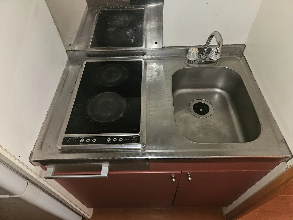 備品や設備仕様は号室等により異なります現地をご確認下さい。