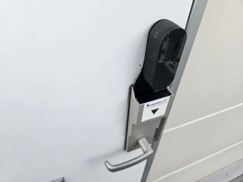 スマートロック