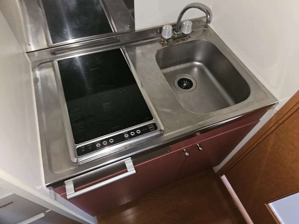 備品や設備仕様は号室等により異なります現地をご確認下さい。