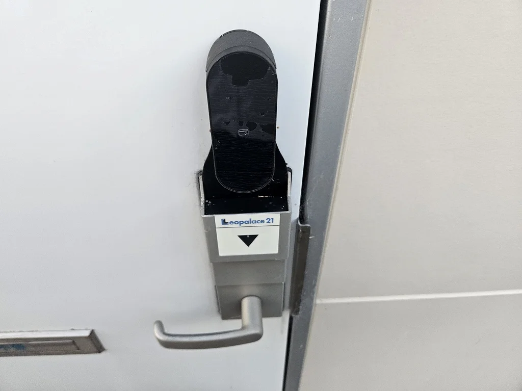 スマートロック