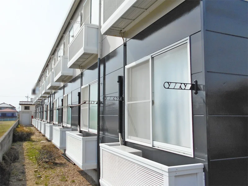 備品や設備仕様は号室等により異なります。現地をご確認下さい。