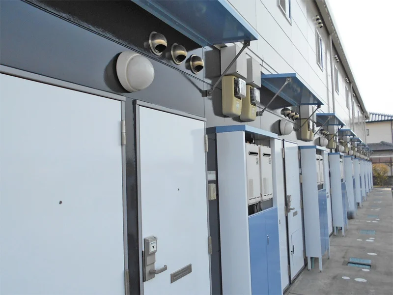 備品や設備仕様は号室等により異なります。現地をご確認ください。