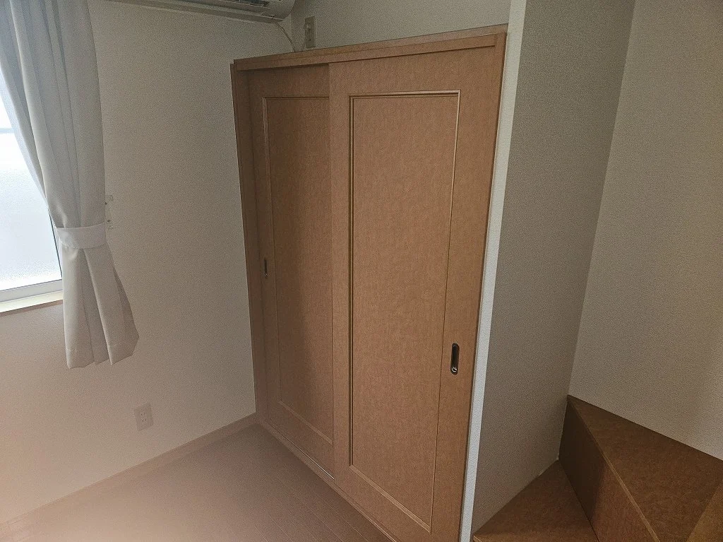 備品や設備仕様は号室等により異なります。現地をご確認下さい。