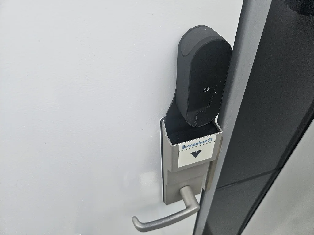 スマートロック