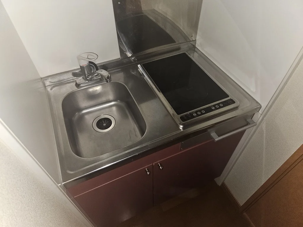 備品や設備仕様は号室等により異なります。現地をご確認下さい。