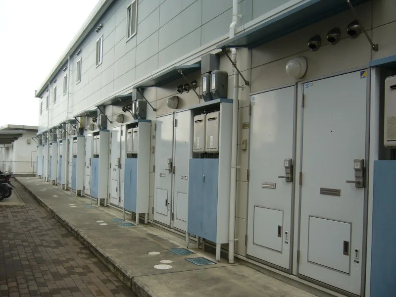 備品や設備仕様は号室等により異なります。現地をご確認下さい。