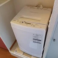 洗濯機