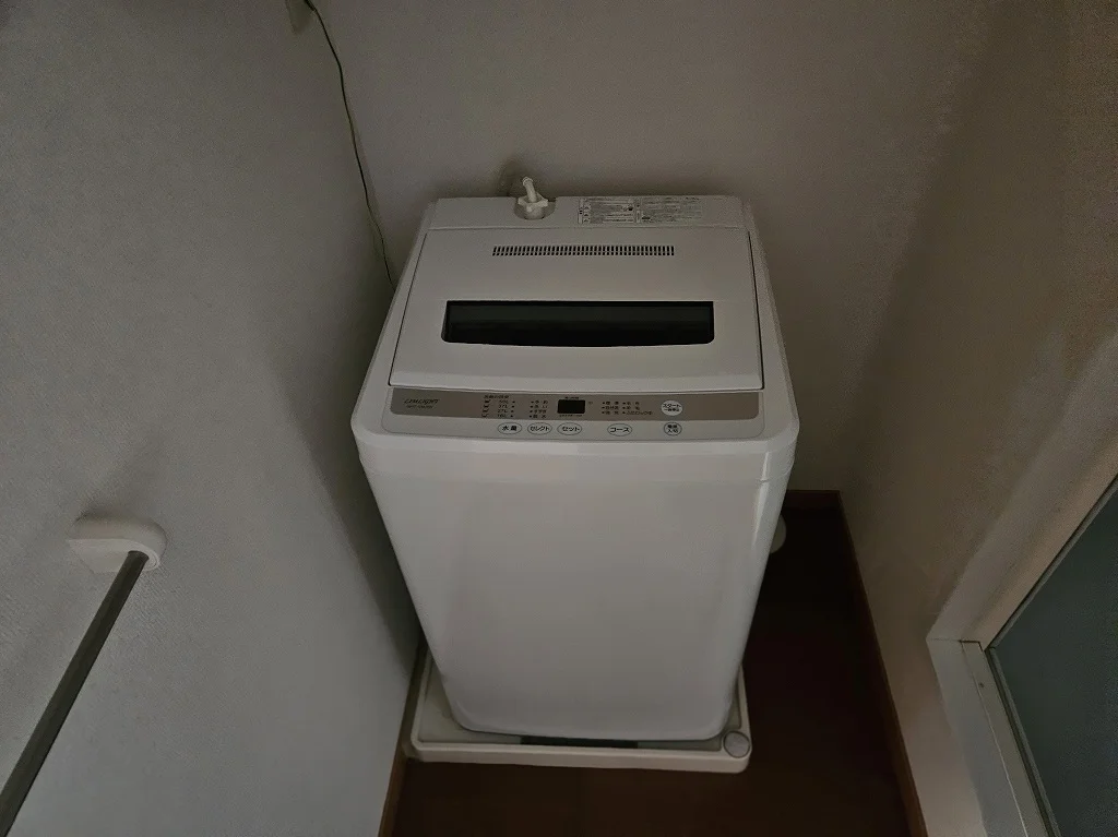 洗濯機