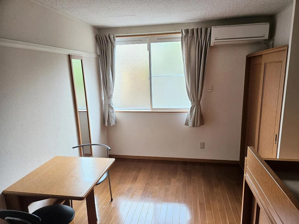 備品や設備仕様は号室により異なります。現地をご確認下さい。