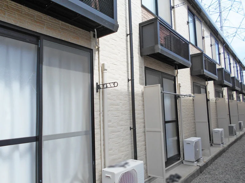 備品や設備仕様は号室等により異なります。現地をご確認下さい。